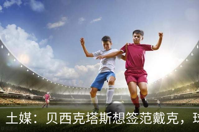 土媒：贝西克塔斯想签范戴克，球员要1200万欧元年薪